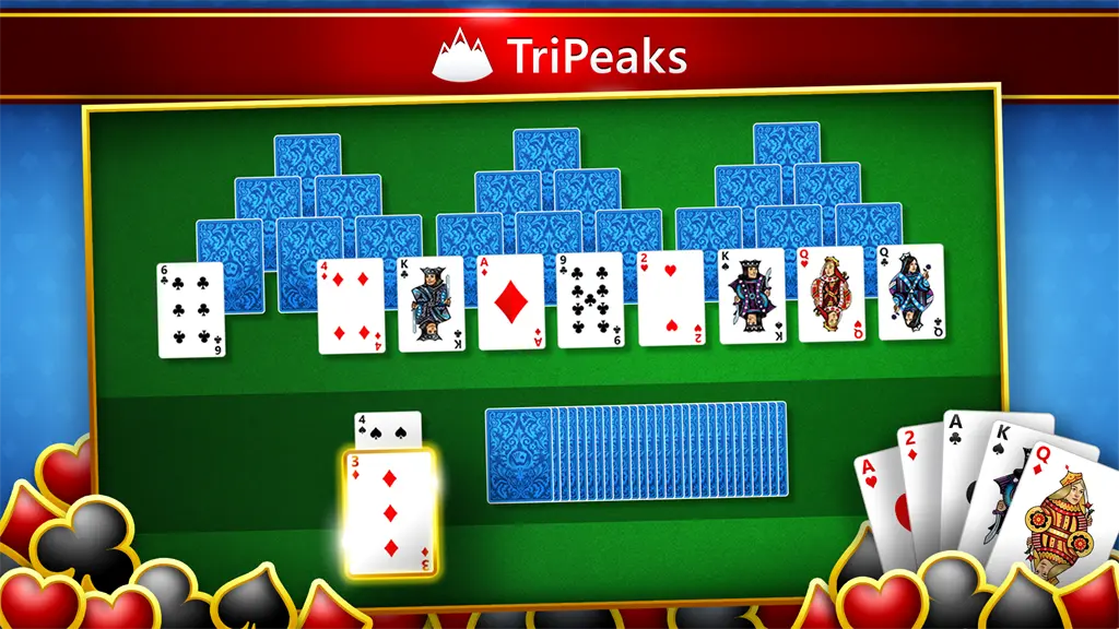 Microsoft Solitaire Collection Screenshot Image #5