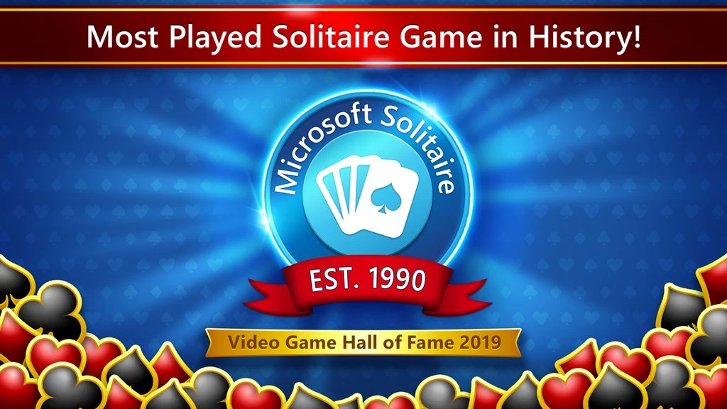 Microsoft Solitaire Collection Screenshot Image #8