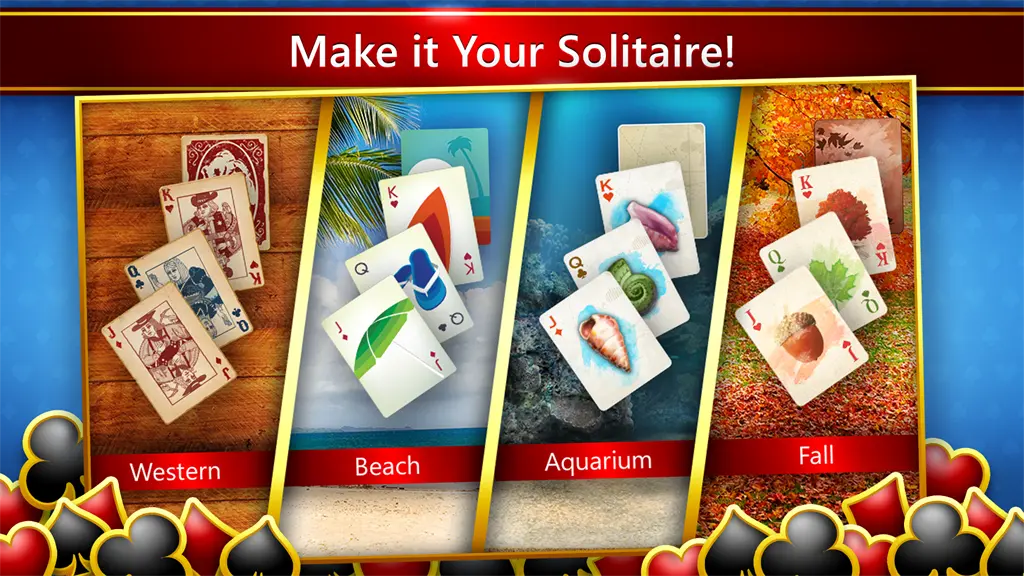 Microsoft Solitaire Collection Screenshot Image #9