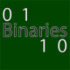 Binaries Icon Image