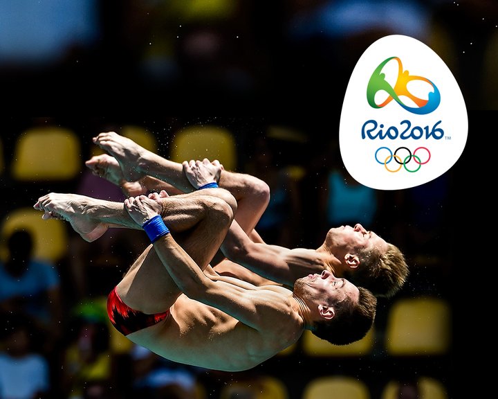 Rio 2016 Image