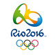 Rio 2016 Icon Image