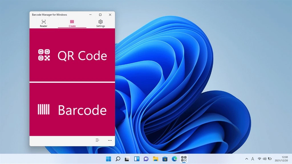 Barcode Manager Screenshot Image #7