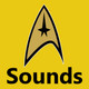 Sounds - Star Trek Icon Image
