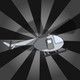 Helicopter Ride Icon Image