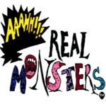 Aaahh Real Monsters Image