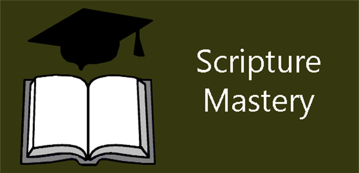 Scripture Mastery Image