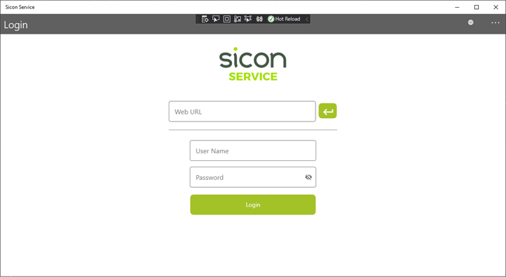 Sicon Service Image