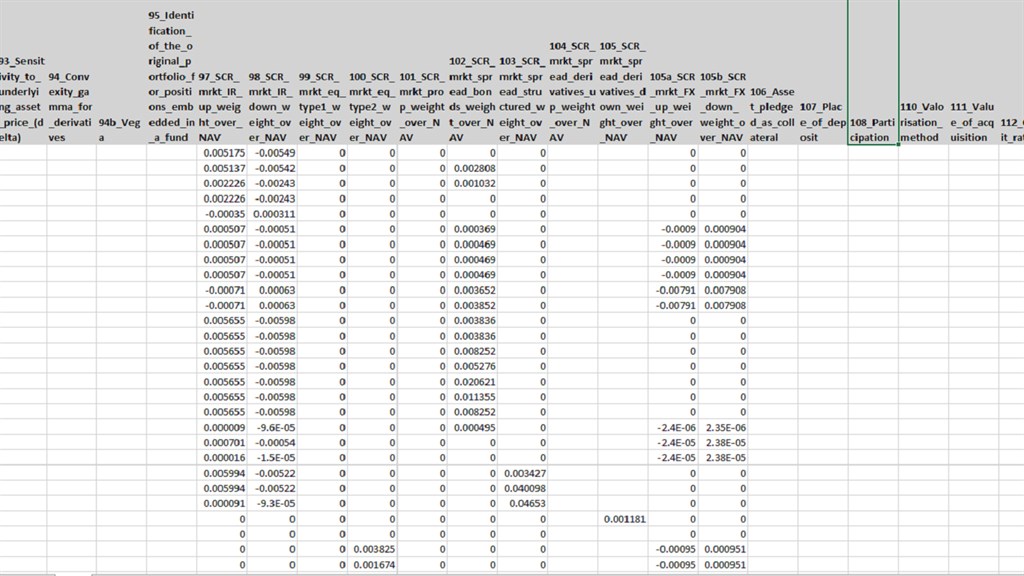 SCR Calculator Screenshot Image #2