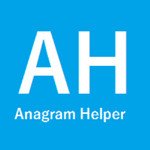 Anagram Helper 1.0.0.0 for Windows Phone