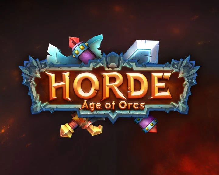 Horde - Age of Orcs Image