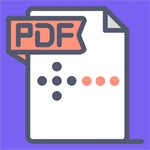 PDF Merger & Splitter 2.0.1.0 AppxBundle