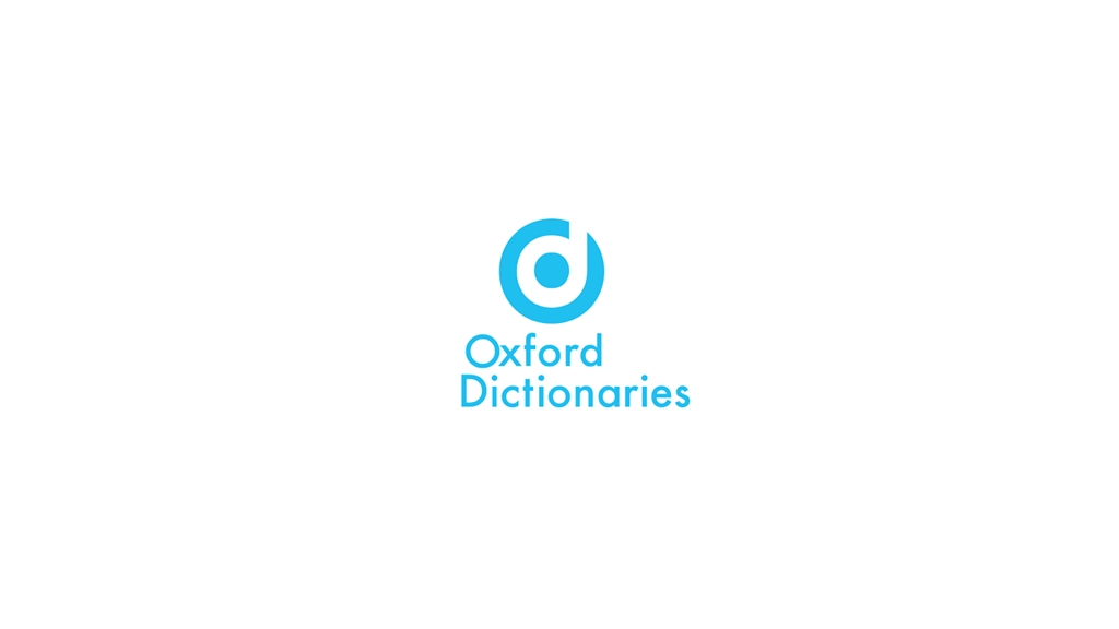 Oxford Dictionaries Screenshot Image