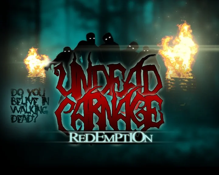 Undead Carnage: Redemption Image