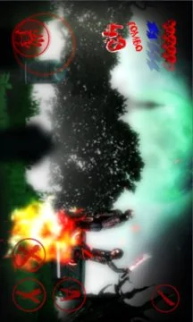 Undead Carnage: Redemption Screenshot Image