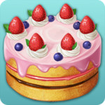 Cake Maker Sweet Cookies 1.0.0.0 for Windows Phone