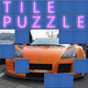 TilePuzzle Icon Image