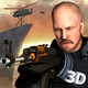 Combat Shooter 3D - Army Commando Kill Terrorists Icon Image