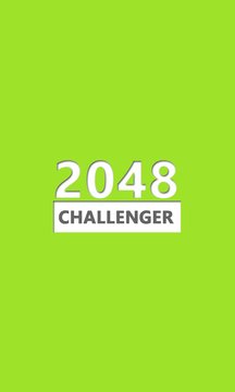 2048 Challenger Screenshot Image