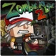 Zombie Age 2D Icon Image