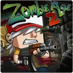 Zombie Age 2D Image