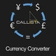 Callista Currency Converter Icon Image