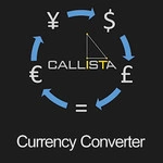 Callista Currency Converter 2.8.1.0 XAP