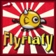 FlyFlafy Icon Image