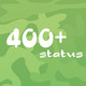 400+ Status Icon Image