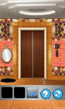 100 Doors Escape Screenshot Image