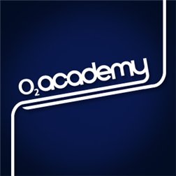 O2 Academy 1.0.0.0 for Windows Phone