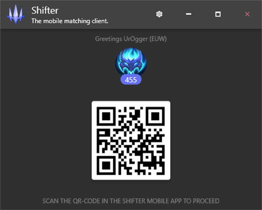 Shifter Screenshot Image