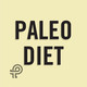 Paleo Diet Icon Image