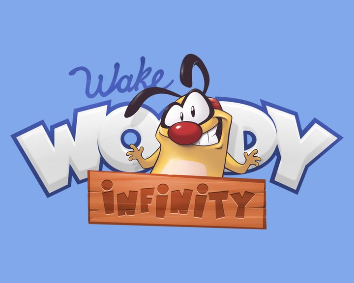 Wake Woody Infinity Image