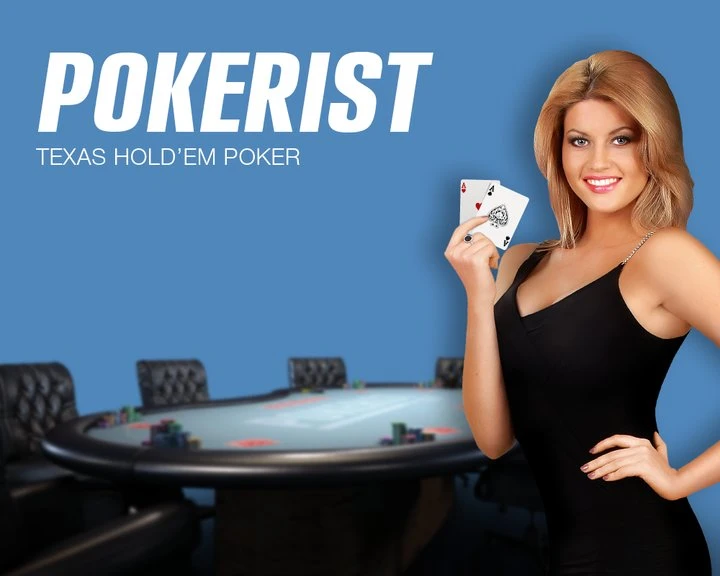 Pokerist Texas Poker Image