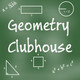 Geometry Clubhouse Icon Image
