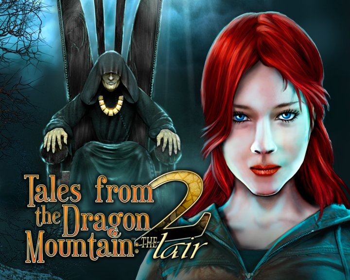 Tales from the Dragon Mountain: The Lair