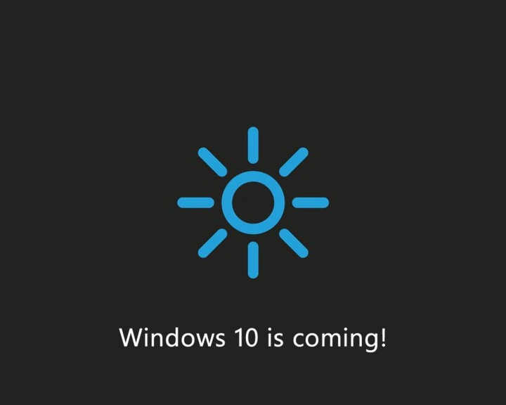 10 Windows Flashlight