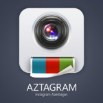 Aztagram Image