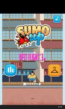 Sumo Up Screenshot Image