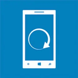 Lumia Cyan - WP 8.1 Update Image