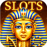 Slots Pharaoh's Journey Icon Image