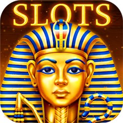 Slots Pharaoh's Journey