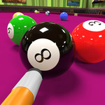 Real Pool 3D XAP 6.5.4.0 - Free Card & Board Game for Windows Phone