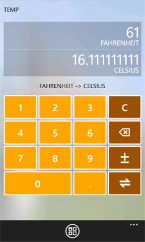 Calculator Toolbox Free Screenshot Image #5