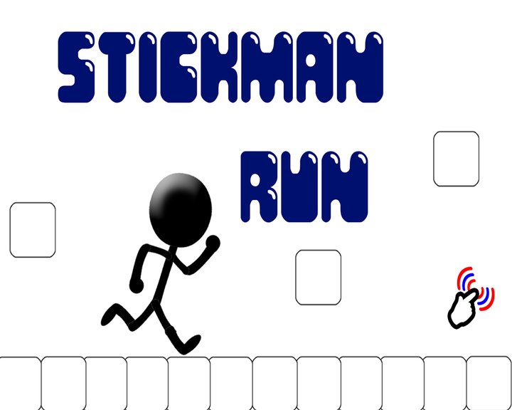 Stickman Ultimate Run Image