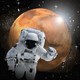 Mystery of Mars Icon Image