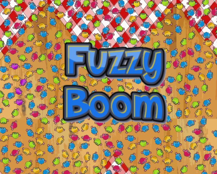 Fuzzy Boom Image