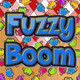 Fuzzy Boom Icon Image