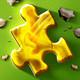 Puzzle Adventures Icon Image